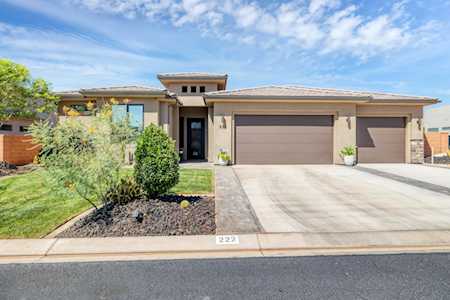 222 S 620 W Ivins, UT 84738