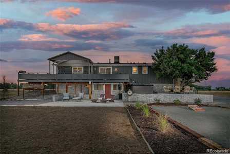 11724 Kenosha Rd Longmont, CO 80504