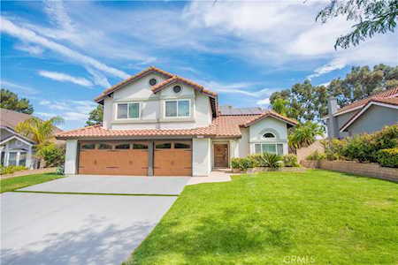 2531 Independence Way Corona,  CA 92882