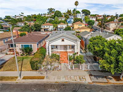 1906 Jones Ave Los Angeles,  CA 90032