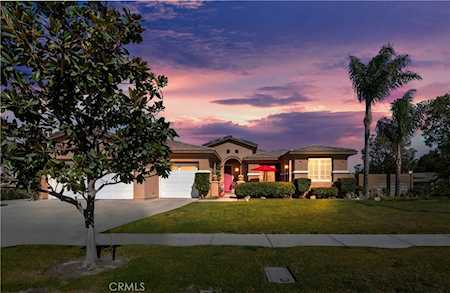 1865 Plainfield Way Corona,  CA 92883