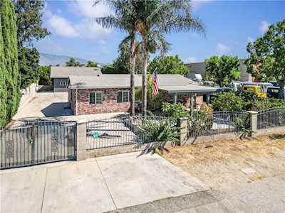 14582 El Molino St Fontana,  CA 92335