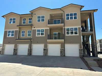 6051 Silver Birch LN #6-301 St George, UT 84790