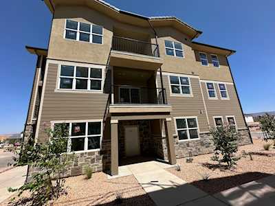 6051 Silver Birch LN #6-302 St George, UT 84790