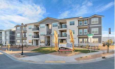 6051 Silver Birch LN #7-301 St George, UT 84790