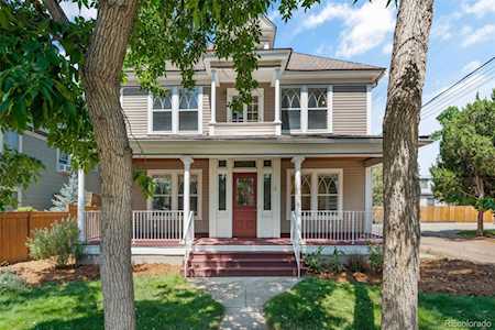 18 W Buena Ventura St Colorado Springs, CO 80907