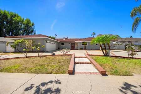 3401 Madonna Dr Fullerton,  CA 92835