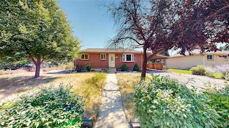 700 S Briarwood Dr Lakewood, CO 80226