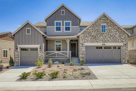 3932 Buttongrass Trl Castle Rock, CO 80108
