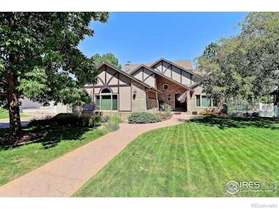 5601 W 24th St Greeley, CO 80634