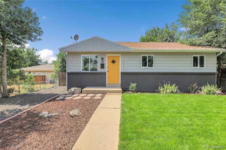 4591 S Pennsylvania St Englewood, CO 80113