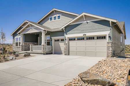 4177 Descent St Castle Rock, CO 80108