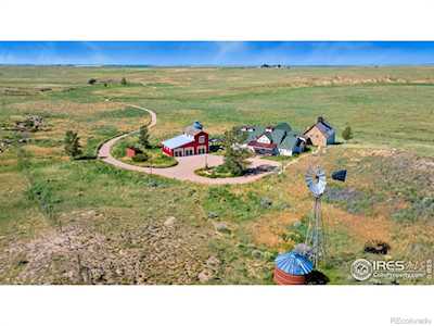 29899 County Road 88 Ault, CO 80610