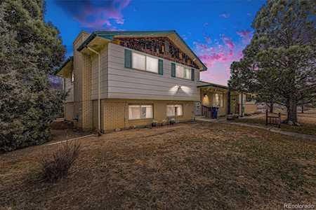 1653 Cragin Rd Colorado Springs, CO 80920
