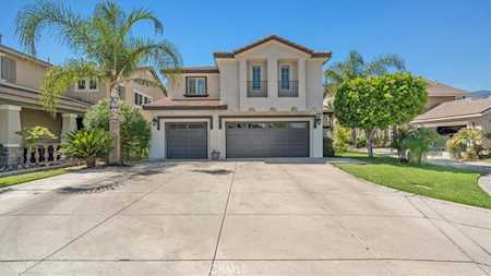 15767 Buck Point Ln Fontana,  CA 92336