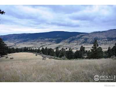 17556 Red Canyon Ranch Rd Loveland, CO 80538