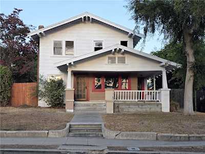 6222 Washington Ave Whittier,  CA 90601