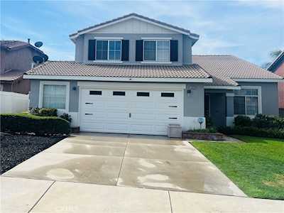 15629 Aerostar Ct Fontana,  CA 92336
