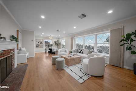 14263 Linda Vista Dr Whittier,  CA 90602