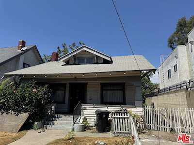 1009 E 43rd St Los Angeles,  CA 90011