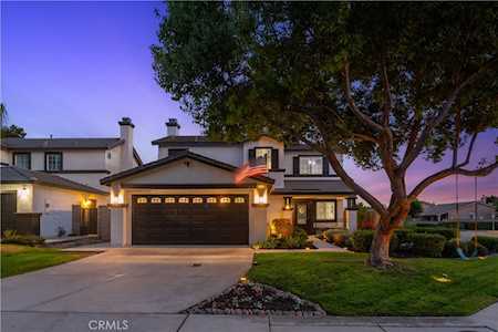 15539 Rockwell Ave Fontana,  CA 92336