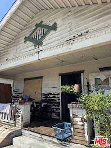 337 E 60th St Los Angeles,  CA 90003