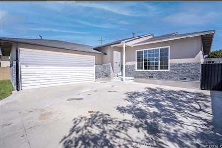 13841 Imperial Whittier,  CA 90605