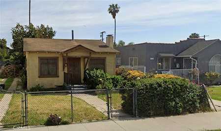 214 E 76th Place Los Angeles,  CA 90003
