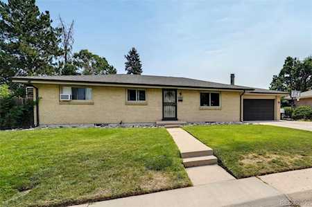 6616 S Lincoln St Centennial, CO 80121