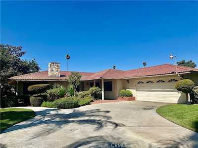 2636 Maude St Riverside,  CA 92506