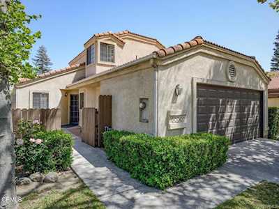 8541 Creekside Place Rancho Cucamonga,  CA 91730