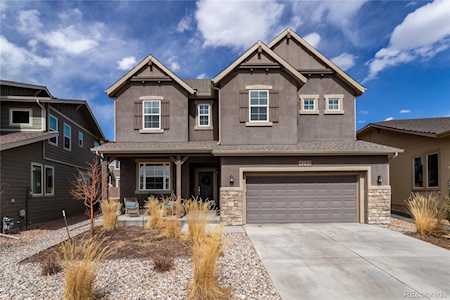 4208 Notch Trl Colorado Springs, CO 80924