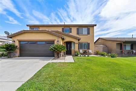 15375 Wood Duck St Fontana,  CA 92375