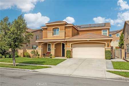 17984 Valerian Way San Bernardino,  CA 92407