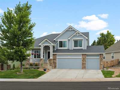11659 Cormorant Circle Parker, CO 80134