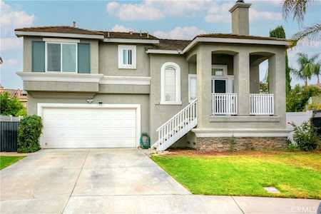 1270 Mancero Circle Corona,  CA 92879