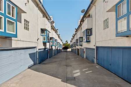 532 Venice Way #8 Inglewood,  CA 90302