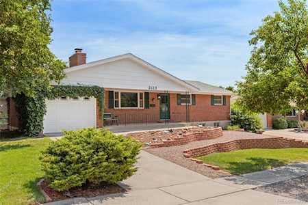 2123 Glenn Summer Colorado Springs, CO 80909