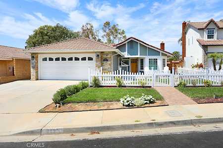 8491 E Frostwood St Anaheim Hills,  CA 92808