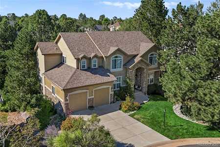939 Greenway Ln Castle Pines, CO 80108