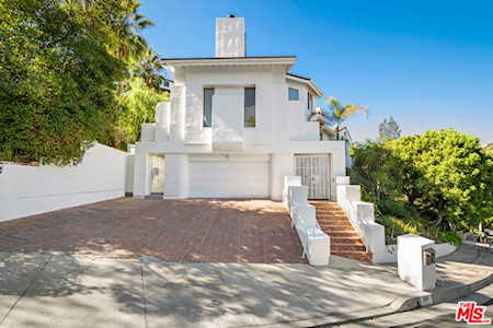 2461 Jupiter Dr Los Angeles,  CA 90046