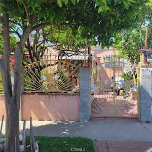 433 E 74th St Los Angeles,  CA 90003