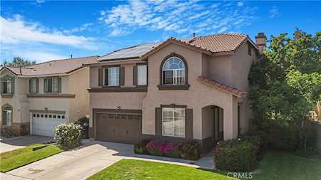 5794 Bay Hill Ln Fontana,  CA 92336