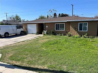 2153 S Oertley Anaheim,  CA 92802