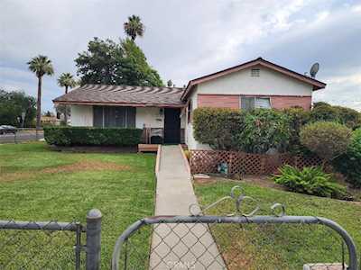 2112 Vasquez Place Riverside,  CA 92507