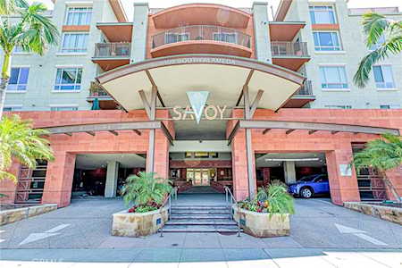 100 S Alameda St #307 Los Angeles,  CA 90012