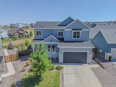 1255 Basalt Ridge Loop Castle Rock, CO 80108