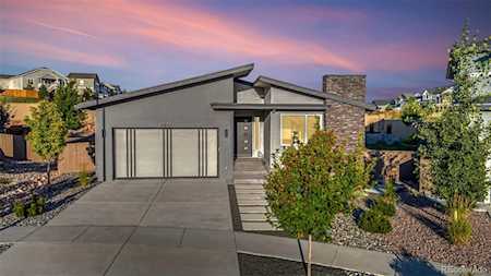 4841 Hanging Lake Circle Colorado Springs, CO 80924