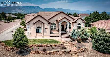 1420 Rockhurst Boulevard Colorado Springs, CO 80918