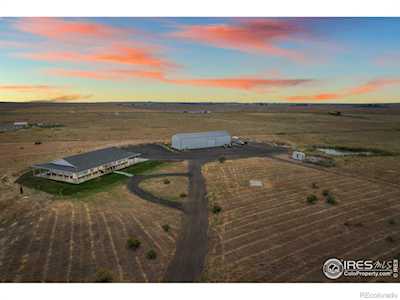 15950 County Road X Weldona, CO 80653